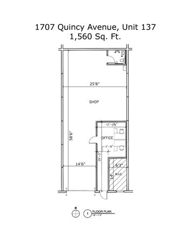 Suite 137
